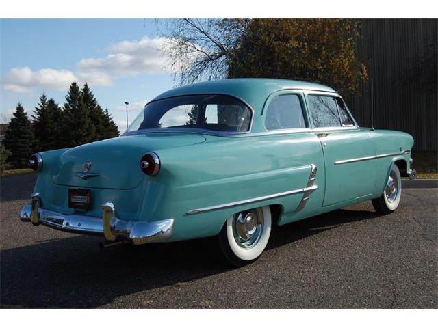 1953 Ford Customline for Sale | ClassicCars.com | CC-1295749