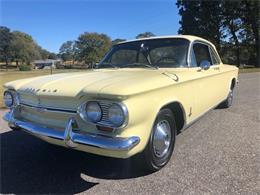 1964 Chevrolet Corvair (CC-1295757) for sale in Raleigh, North Carolina