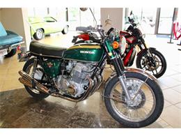 1971 Honda CB750 (CC-1295758) for sale in Sarasota, Florida