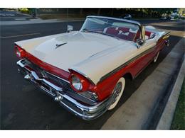 1957 Ford Fairlane (CC-1295782) for sale in Torrance, California