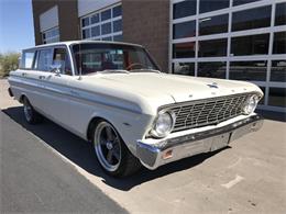 1964 Ford Falcon (CC-1295789) for sale in Henderson, Nevada