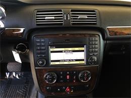 2012 Mercedes-Benz R-Class (CC-1295817) for sale in Sherman Oaks, California