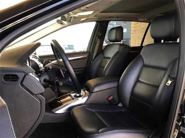2012 Mercedes-Benz R-Class (CC-1295817) for sale in Sherman Oaks, California