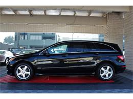 2012 Mercedes-Benz R-Class (CC-1295817) for sale in Sherman Oaks, California