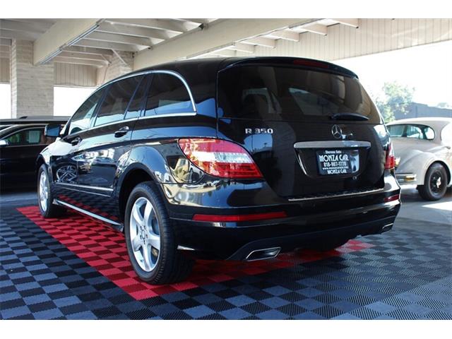 2012 Mercedes-Benz R-Class (CC-1295817) for sale in Sherman Oaks, California
