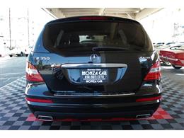 2012 Mercedes-Benz R-Class (CC-1295817) for sale in Sherman Oaks, California
