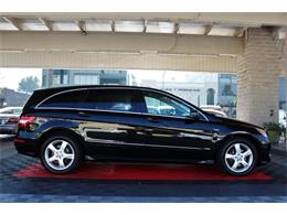 2012 Mercedes-Benz R-Class (CC-1295817) for sale in Sherman Oaks, California