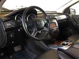 2012 Mercedes-Benz R-Class (CC-1295817) for sale in Sherman Oaks, California