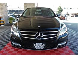 2012 Mercedes-Benz R-Class (CC-1295817) for sale in Sherman Oaks, California