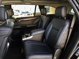 2012 Mercedes-Benz R-Class (CC-1295817) for sale in Sherman Oaks, California