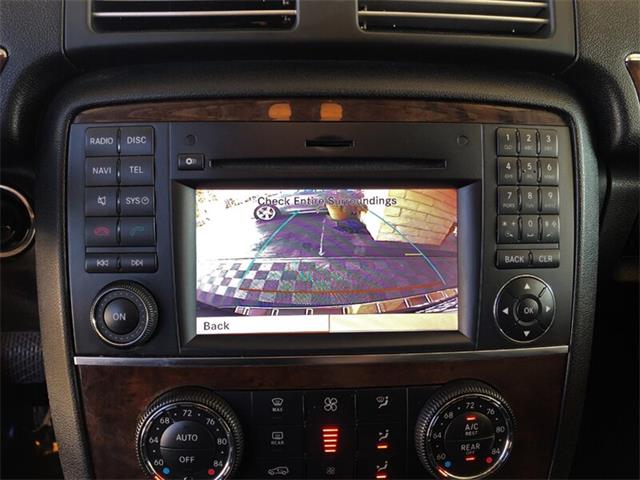 2012 Mercedes-Benz R-Class (CC-1295817) for sale in Sherman Oaks, California