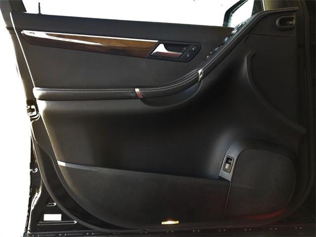 2012 Mercedes-Benz R-Class (CC-1295817) for sale in Sherman Oaks, California