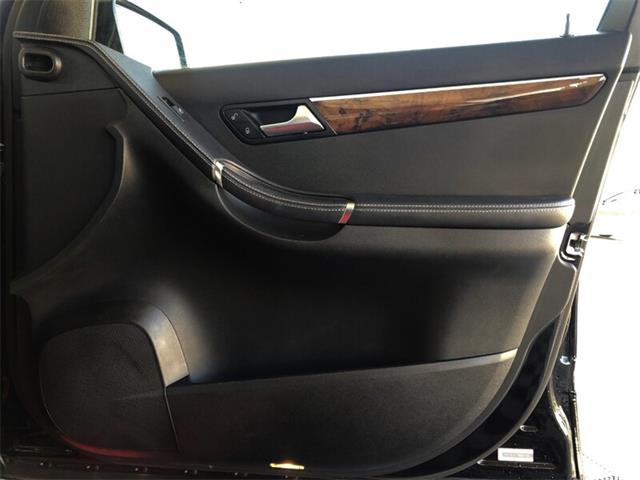 2012 Mercedes-Benz R-Class (CC-1295817) for sale in Sherman Oaks, California