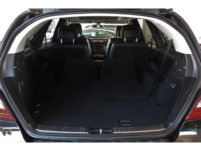 2012 Mercedes-Benz R-Class (CC-1295817) for sale in Sherman Oaks, California