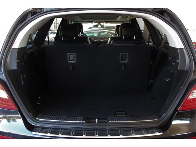 2012 Mercedes-Benz R-Class (CC-1295817) for sale in Sherman Oaks, California