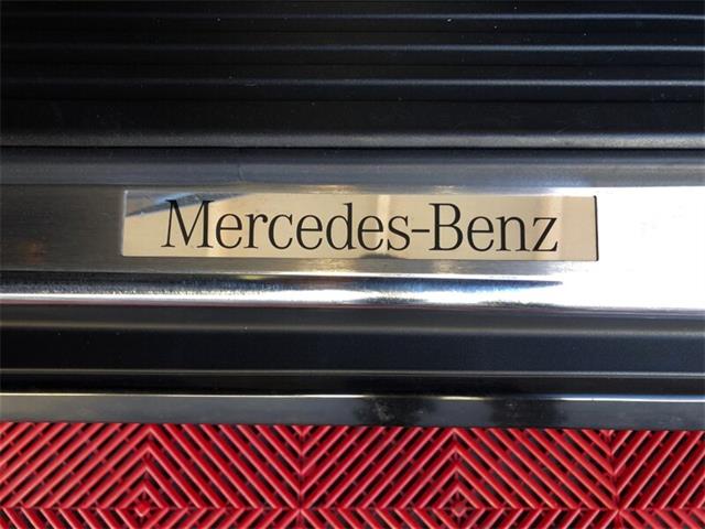 2012 Mercedes-Benz R-Class (CC-1295817) for sale in Sherman Oaks, California