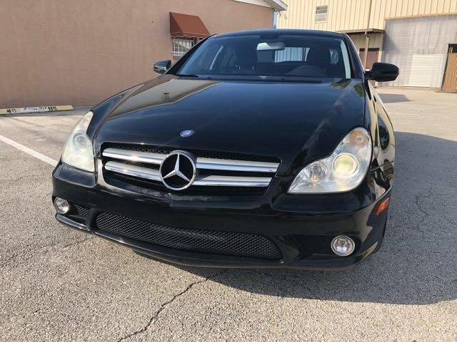 2010 Mercedes-Benz CLS-Class (CC-1295824) for sale in Holly Hill, Florida