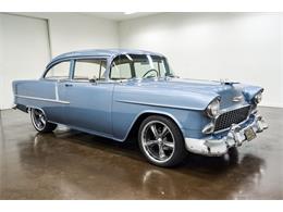 1955 Chevrolet 210 (CC-1295828) for sale in Sherman, Texas