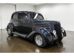 1936 Ford Coupe (CC-1295830) for sale in Sherman, Texas