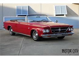 1963 Chrysler 300 (CC-1295838) for sale in Vero Beach, Florida