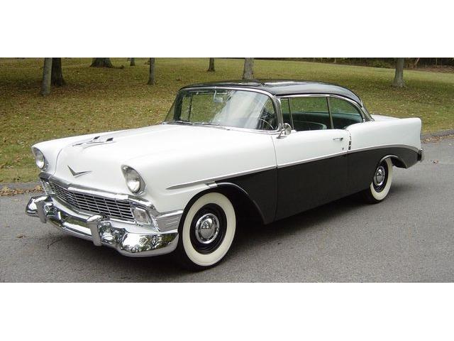 1956 Chevrolet 210 (CC-1295858) for sale in Hendersonville, Tennessee