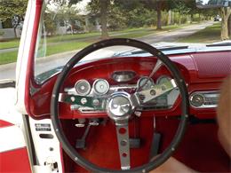 1958 Ford Ranchero (CC-1295865) for sale in Dallas, Texas