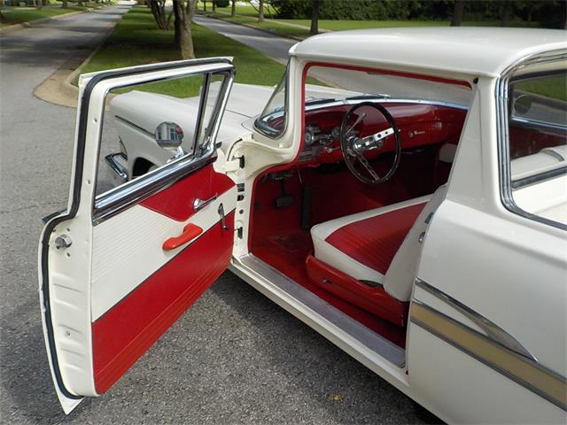 1958 Ford Ranchero (CC-1295865) for sale in Dallas, Texas