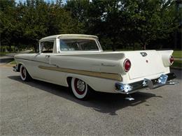 1958 Ford Ranchero (CC-1295865) for sale in Dallas, Texas