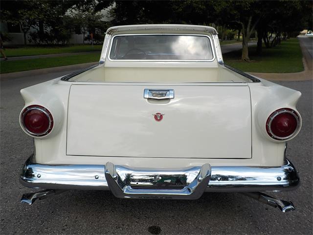 1958 Ford Ranchero (CC-1295865) for sale in Dallas, Texas