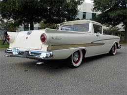 1958 Ford Ranchero (CC-1295865) for sale in Dallas, Texas