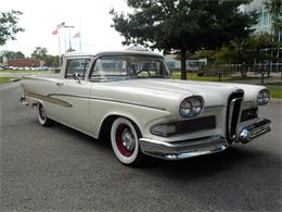 1958 Ford Ranchero (CC-1295865) for sale in Dallas, Texas