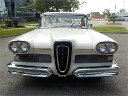 1958 Ford Ranchero (CC-1295865) for sale in Dallas, Texas