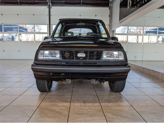 1995 Geo Tracker (CC-1295888) for sale in Saint Charles, Illinois