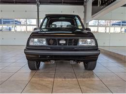 1995 Geo Tracker (CC-1295888) for sale in Saint Charles, Illinois