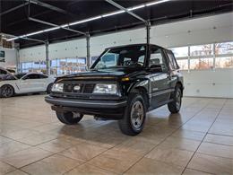 1995 Geo Tracker (CC-1295888) for sale in Saint Charles, Illinois