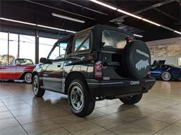1995 Geo Tracker (CC-1295888) for sale in Saint Charles, Illinois