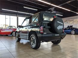 1995 Geo Tracker (CC-1295888) for sale in Saint Charles, Illinois