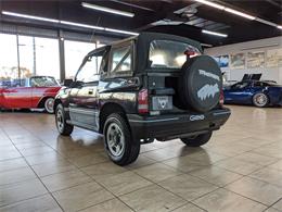 1995 Geo Tracker (CC-1295888) for sale in Saint Charles, Illinois