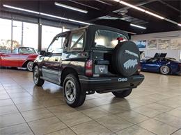1995 Geo Tracker (CC-1295888) for sale in Saint Charles, Illinois