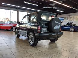 1995 Geo Tracker (CC-1295888) for sale in Saint Charles, Illinois