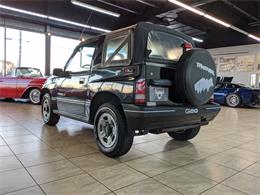 1995 Geo Tracker (CC-1295888) for sale in Saint Charles, Illinois