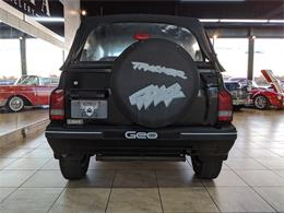 1995 Geo Tracker (CC-1295888) for sale in Saint Charles, Illinois
