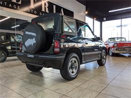 1995 Geo Tracker (CC-1295888) for sale in Saint Charles, Illinois