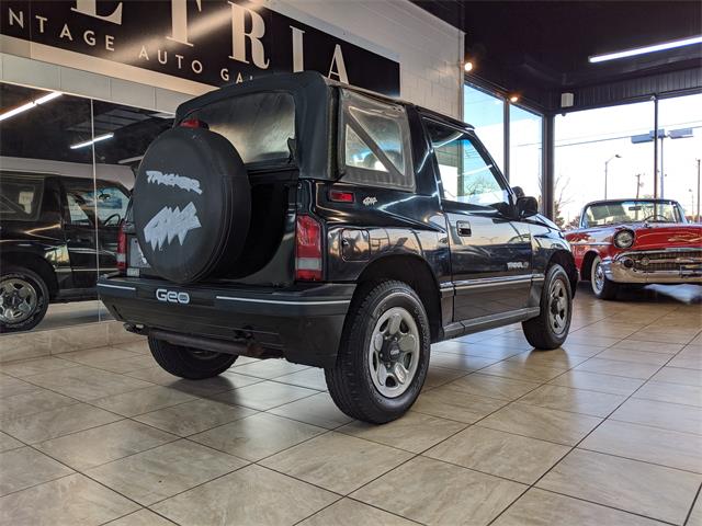 1995 Geo Tracker (CC-1295888) for sale in Saint Charles, Illinois