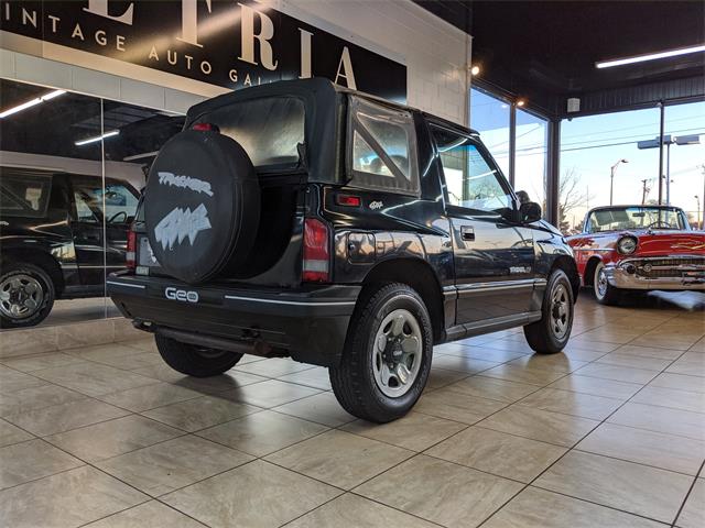 1995 Geo Tracker (CC-1295888) for sale in Saint Charles, Illinois