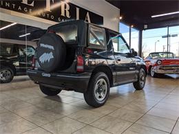 1995 Geo Tracker (CC-1295888) for sale in Saint Charles, Illinois