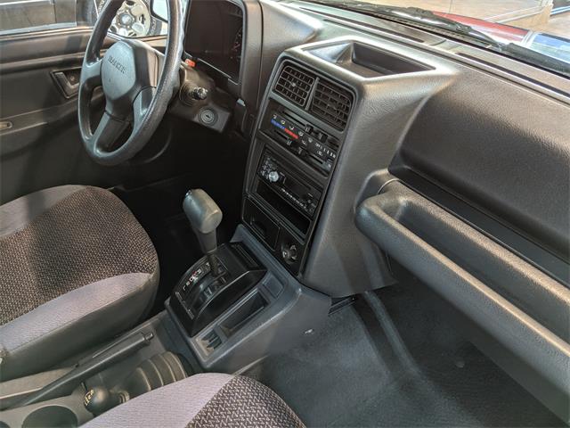 1995 Geo Tracker (CC-1295888) for sale in Saint Charles, Illinois