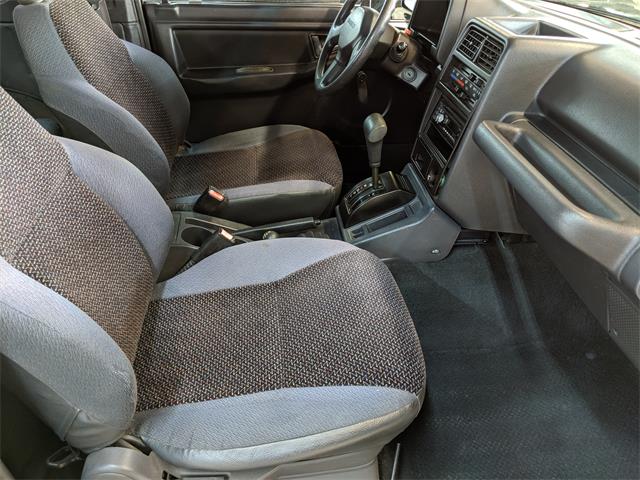 1995 Geo Tracker (CC-1295888) for sale in Saint Charles, Illinois