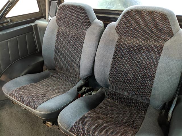 1995 Geo Tracker (CC-1295888) for sale in Saint Charles, Illinois