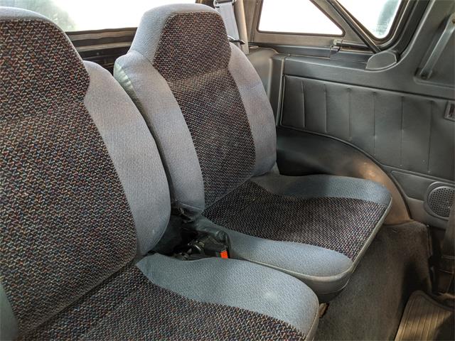 1995 Geo Tracker (CC-1295888) for sale in Saint Charles, Illinois